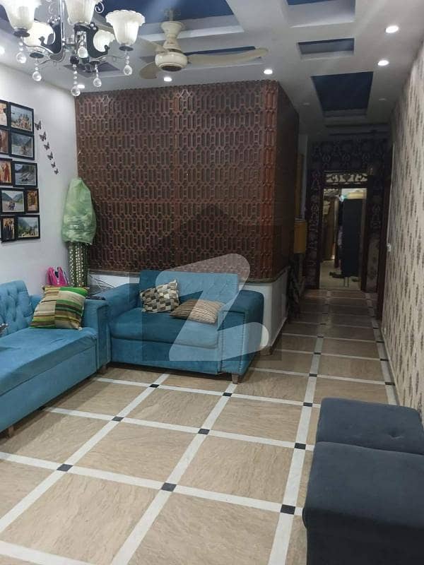 Safari Omega View 1 Bed Lounge First Floor Apartment GulistaneJauhar