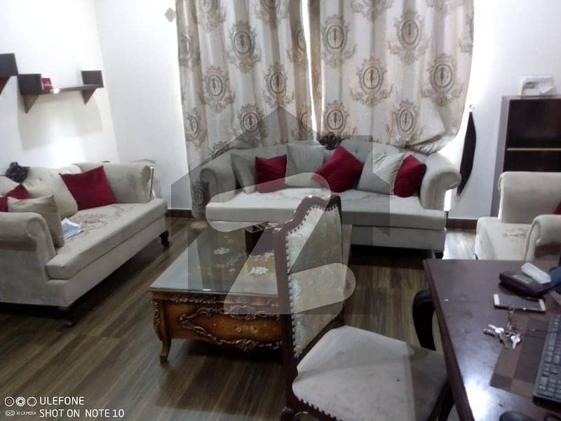 10.88 Marla Owner Build House For Sale In Bahria Town Lahore