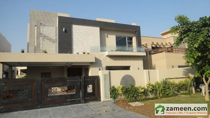 Presidents 1 Kanal Bungalow For Sale Near To Jalal Sons - Demand Final 295 Lac