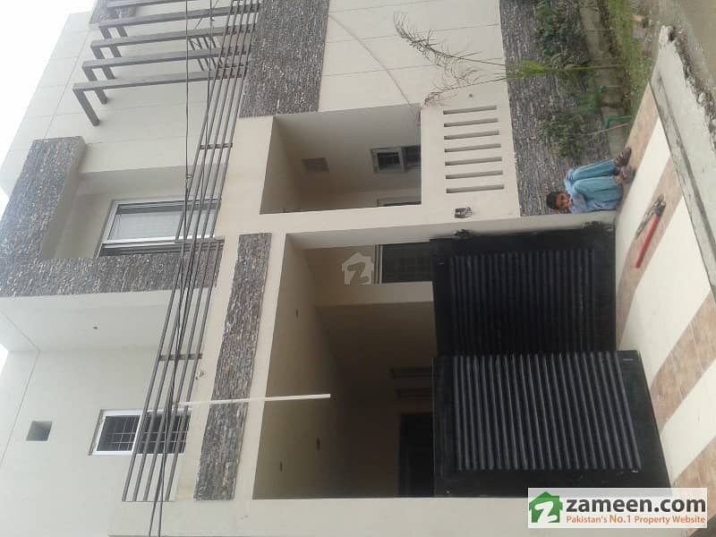 5 Marla Proper Double Unit Awesome House Available In Khuda Bakhsh Near DHA