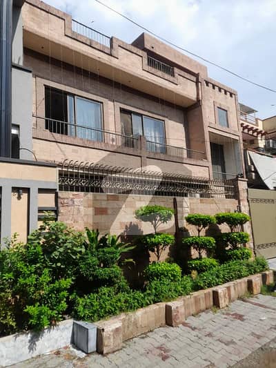 10 Marla House For sale In Gulshan-e-Ravi Gulshan-e-Ravi, Lahore ...