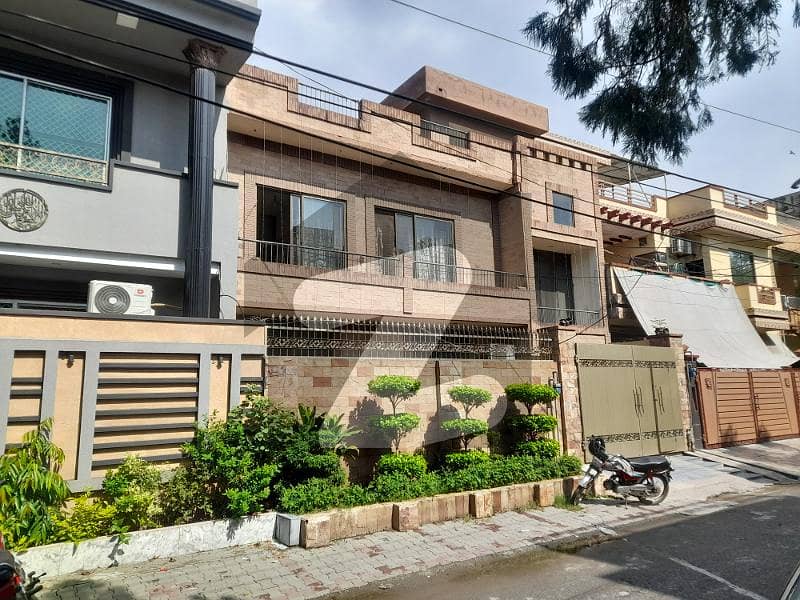 10 Marla House For sale In Gulshan-e-Ravi Gulshan-e-Ravi, Lahore ...