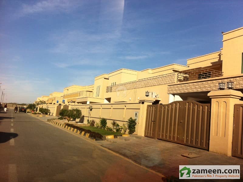 House At Airforce Housing Scheme Falcon Complex 350 Sq Yards