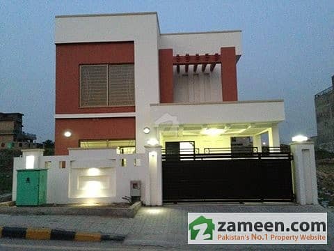 Bahria Town Phase 7 30x75 House For Sale