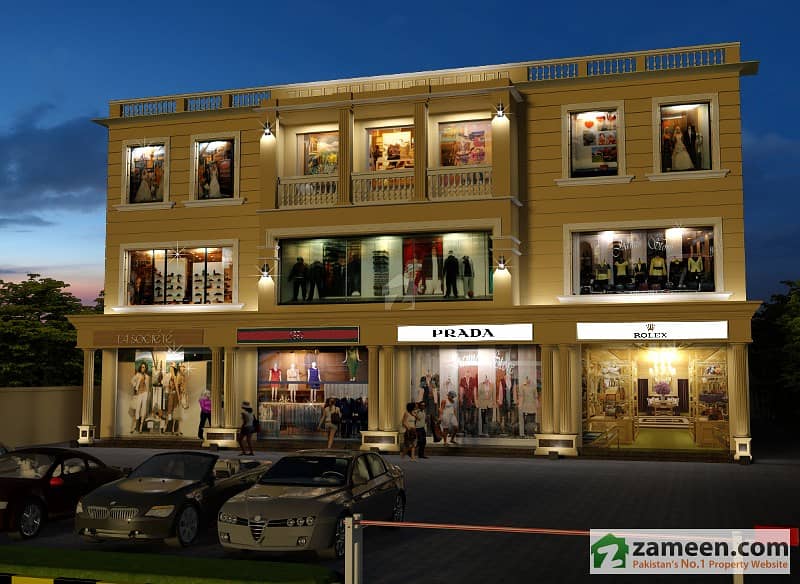 Commercial Shop For Rent Main Mm Alam Rd Opp Pizza Hut Commercial Shop For Rent Main Mm Alam Rd Opp Pizza Hut