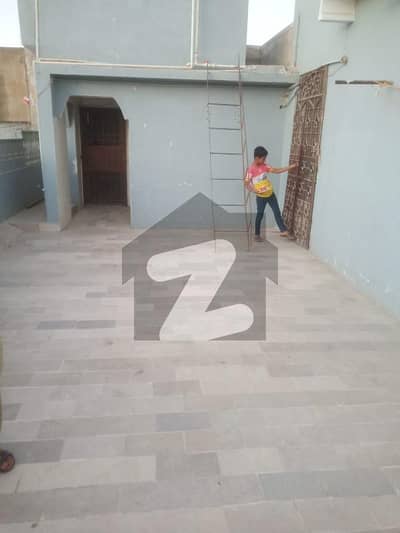 2 Bedroom L 2nd Floor Block I North Nazimabad