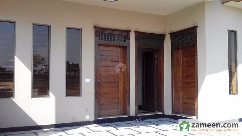 G-13/4 - 35x70 Brand New Beautiful House For Sale