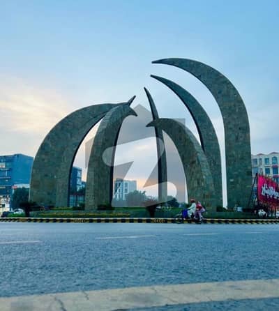 بحریہ ٹاؤن - توحید بلاک بحریہ ٹاؤن ۔ سیکٹر ایف,بحریہ ٹاؤن,لاہور میں 5 مرلہ رہائشی پلاٹ 80.0 لاکھ میں برائے فروخت۔