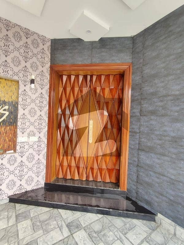 1 Kanal Independent House For Rent IEP Engineers Town Sector A, IEP