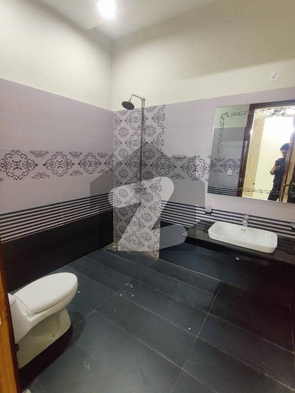 1 Kanal Independent House For Rent IEP Engineers Town Sector A, IEP