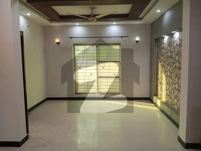 5 Marla Luxury House For Sale In BB Block Bahria Town Lahore Hot Location.