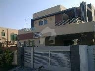 DHA Phase 4 Block EE Awesome House