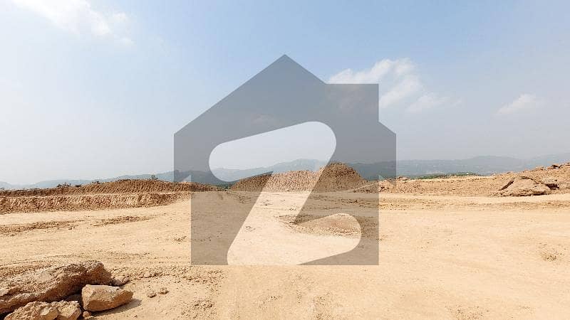 7 Marla Plot File For Sale Jamu And Kashmir Cooperative Housing Society Zone 5 Islamabad