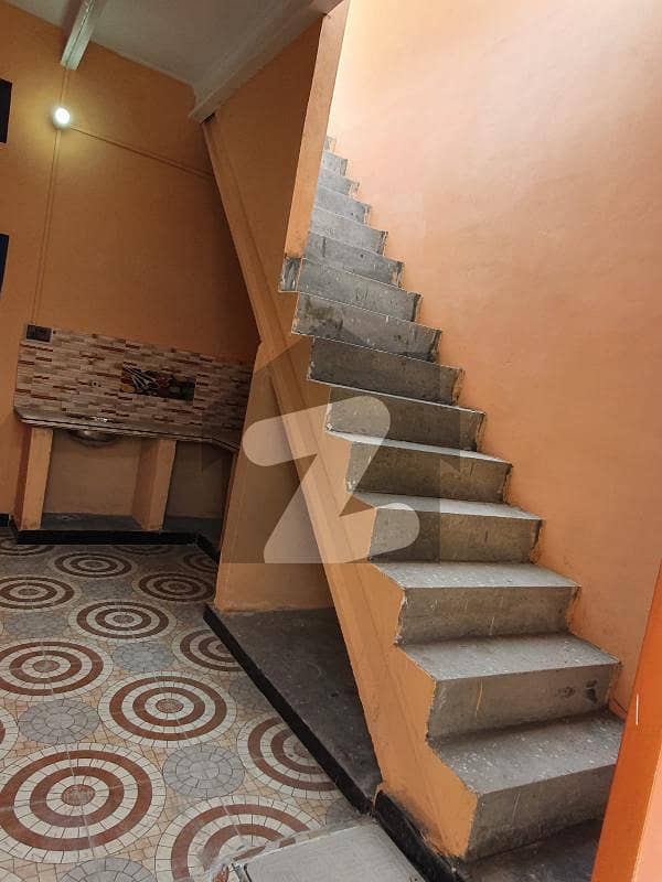 House For Sale Korangi Ilyas Goth, Korangi, Karachi ID48300067