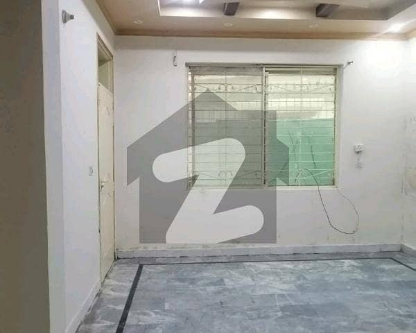 6 Marla Lower Portion For rent Is Available In Johar Town Phase 1 - Block C