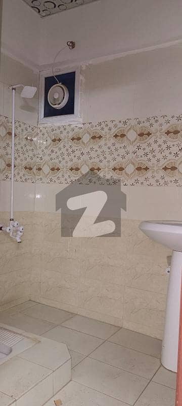 A Great Choice For A 900 Square Feet Flat Available In North Nazimabad - Block H