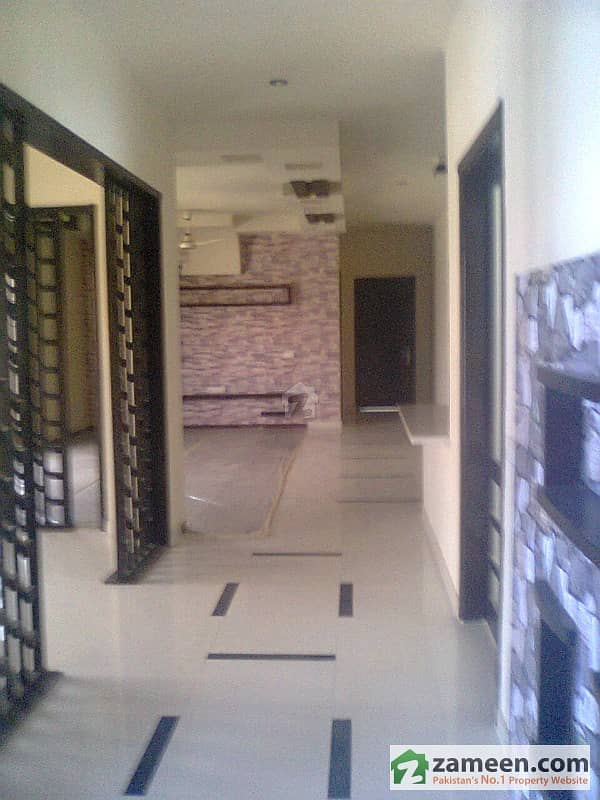 500 Yards Brand New Bungalow For Sale