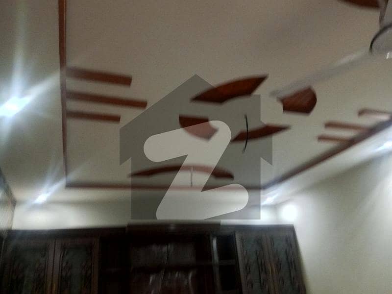 Available For Rent Sector E-17/3 Cabinet Division Employees Cooperative Housing Society Islamabad,