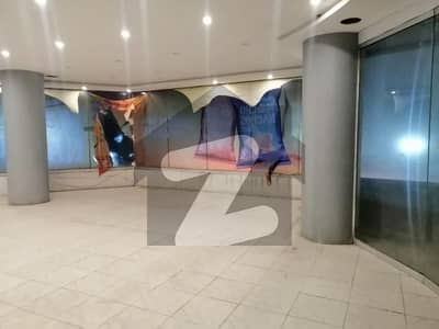 10000 Square Feet Office Available For Rent In Maulana Shaukat Ali Road