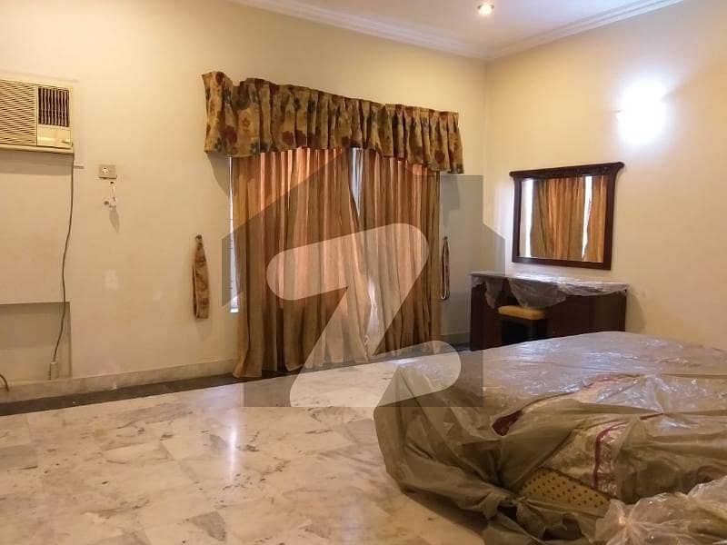 10 Marla Upper Portion In Lahore Is Available For Rent DHA Phase 4