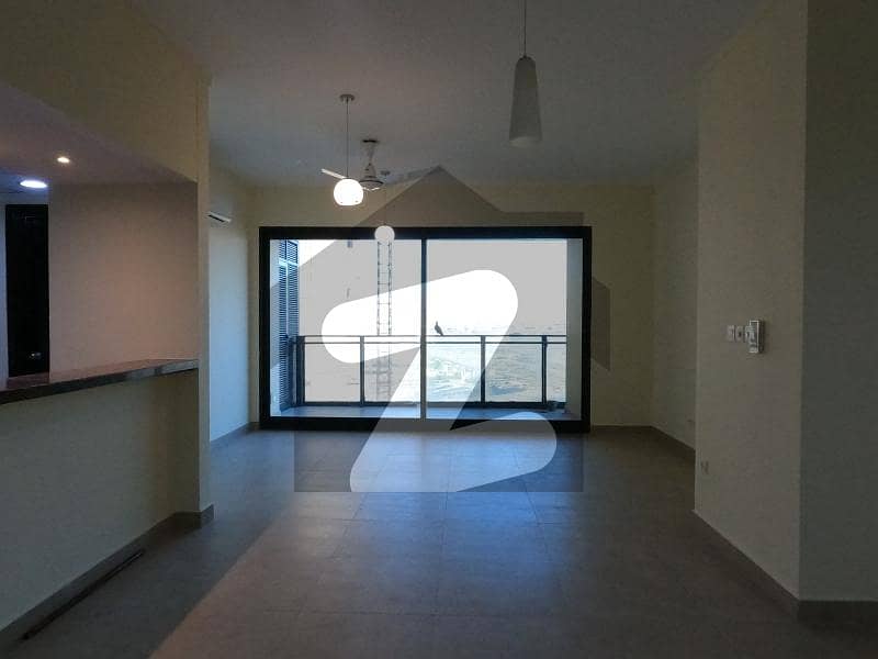 Prime Location 2127 Square Feet Flat For Sale In DHA Defence