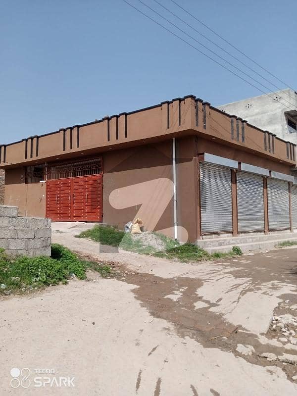 گلشنِ اقبال راولپنڈی میں 2 مرلہ دکان 40.0 لاکھ میں برائے فروخت۔
