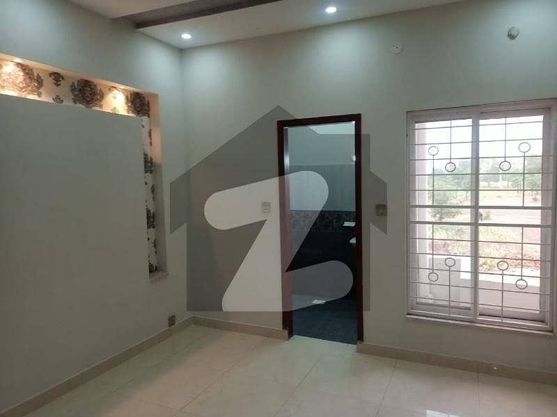 Ideal Upper Portion Is Available For rent In Lahore Johar Town Phase 2