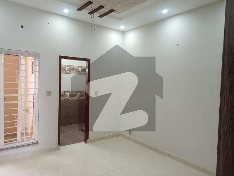 Ideal Upper Portion Is Available For rent In Lahore Johar Town Phase 2