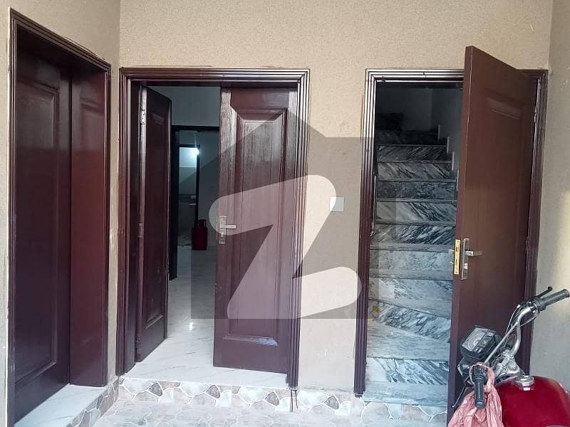4 MARLA DOUBLE STOREY HOUSE FOR SALE IN MILITARY ACCOUNTS COLLEGE ROAD
