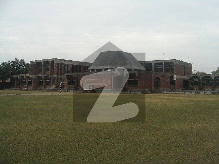 Possession 13 Marla Plot For Sale In Phase 3 Block Z Dha Lahore