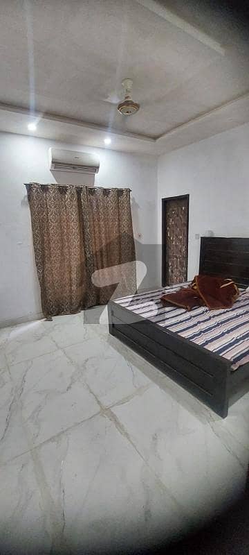 واپڈا ٹاؤن لاہور میں 2 کمروں کا 5 مرلہ فلیٹ 40.0 ہزار میں کرایہ پر دستیاب ہے۔