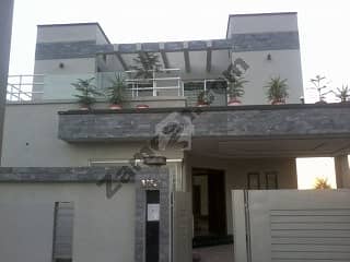 5 Marla House For Sale In Khuda Bux Colony