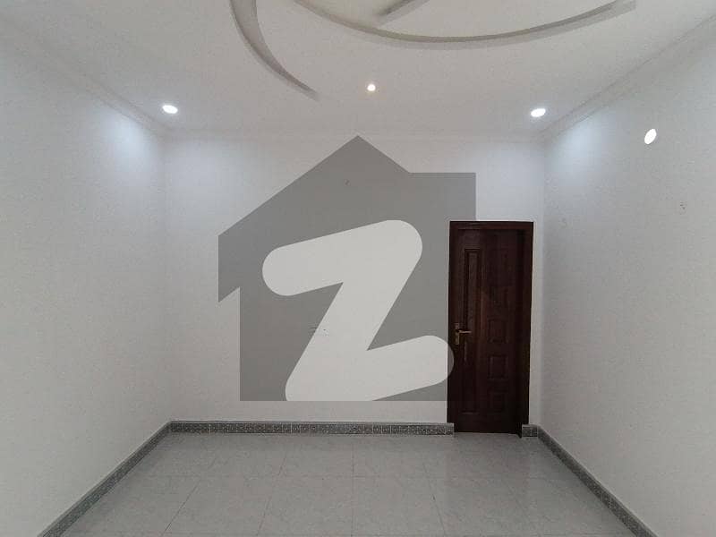 Well-Constructed Brand New House Available For Rent In Wapda Town Phase 2 - Block Q