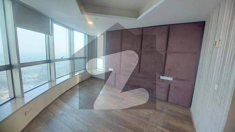 Brand New 3 Bed Apartment In The Centaurus Tower A For Sale
