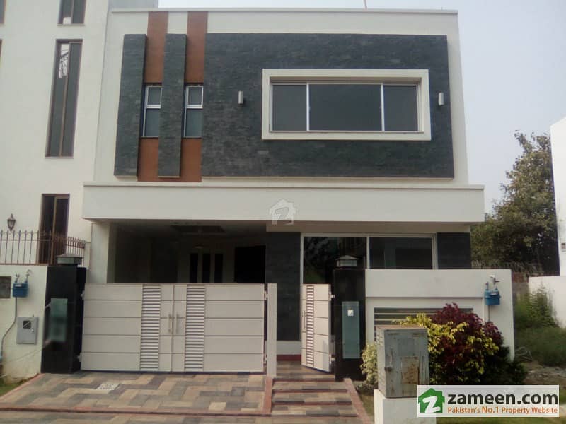Defence 5 Marla House For Sale DHA Phase 5 Block D, DHA Phase 5, DHA
