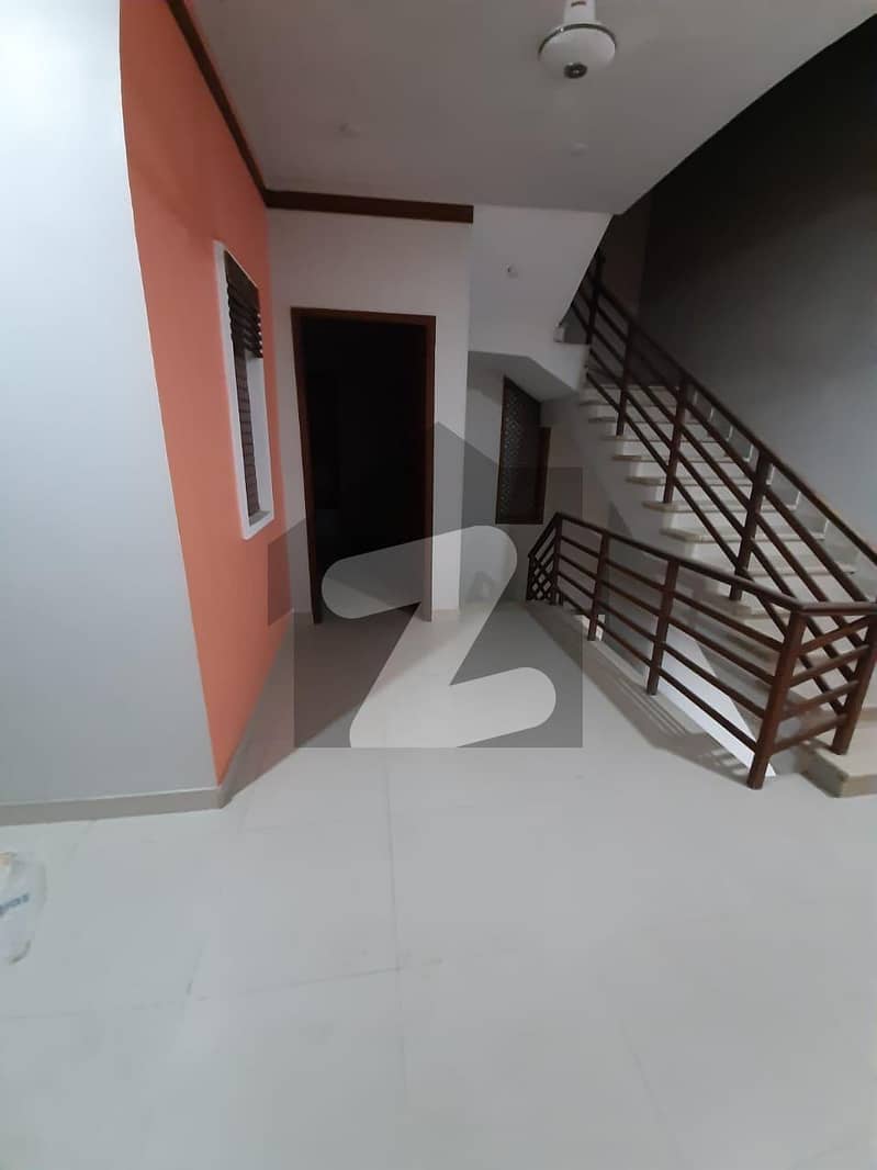 DHA Phase 7 100 Yards Owner Built House For Rent Slightly Used Ideal Location