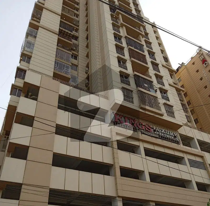 Discounted Price Kings Luxury 3 Bed DD Apartment