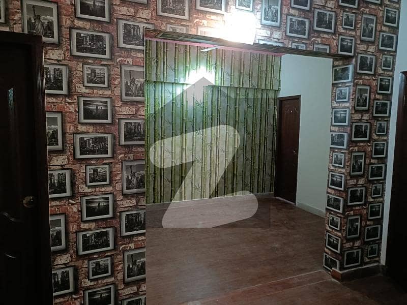 2 Bed Studio For Rent In Bukhari Commercial