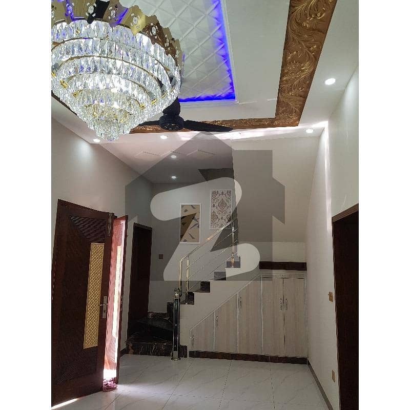 05 Marla Upper Portion For Rent In Park View City Lahore