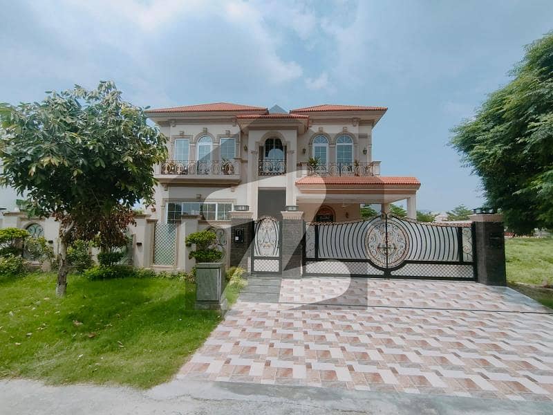 20 Marla Full House Is Available For Rent In DHA Phase 2 Lahore