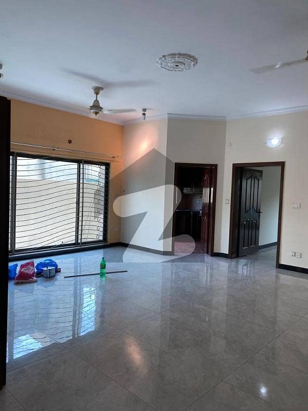 5 Marla Full House For Rent in Green Park Gated Society Airport Road Lahore With Gas Double Kitchen