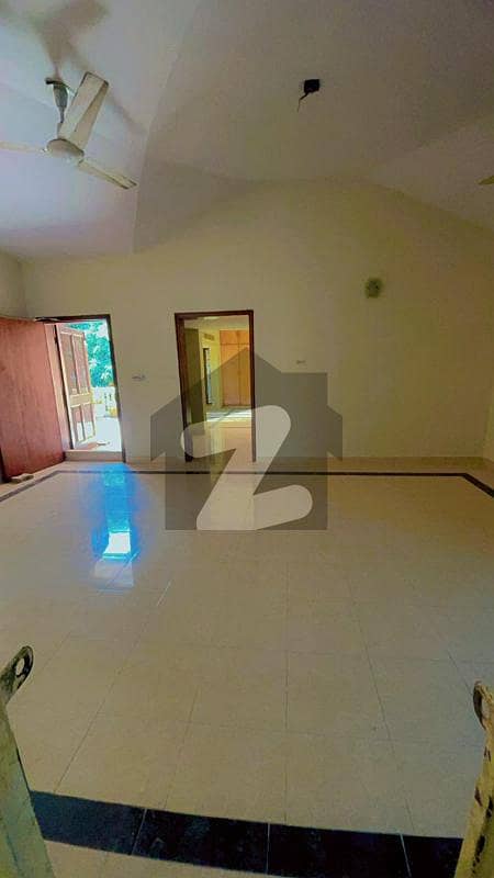 12 Marla Upper Portion For Rent In Model Town