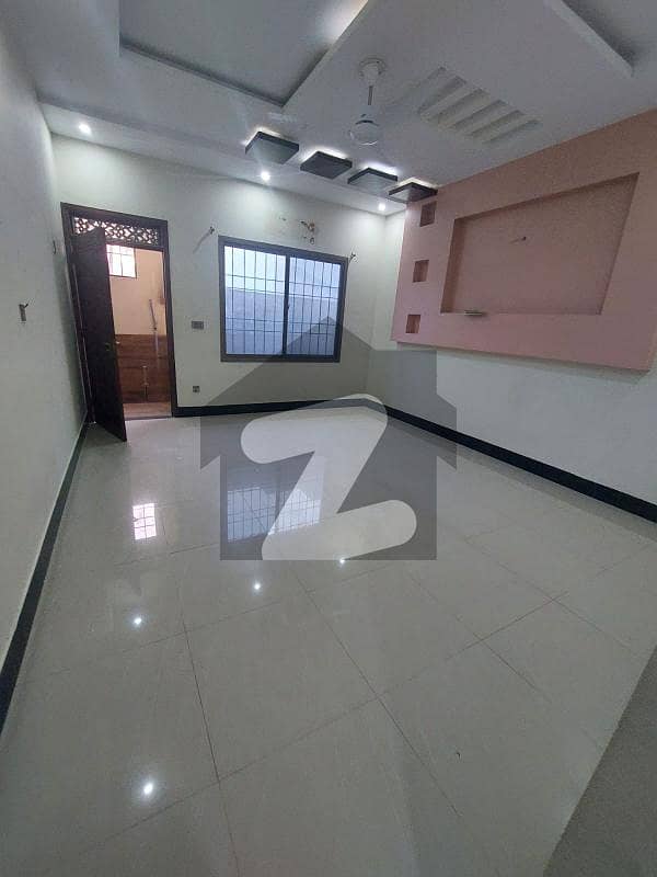 Upper Portion Available For Rent In North Nazimabad North Nazimabad Block H, North Nazimabad