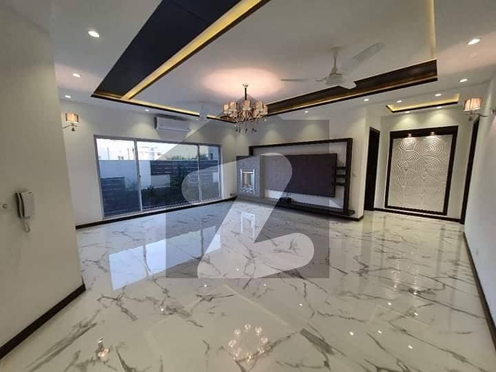 100 % Original Add 2 Kanal Top Class Luxury House For Sale Prime Location Near To Park