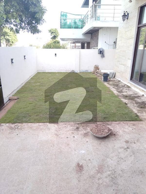 Dha 1 Brand New Kanal House For Sale