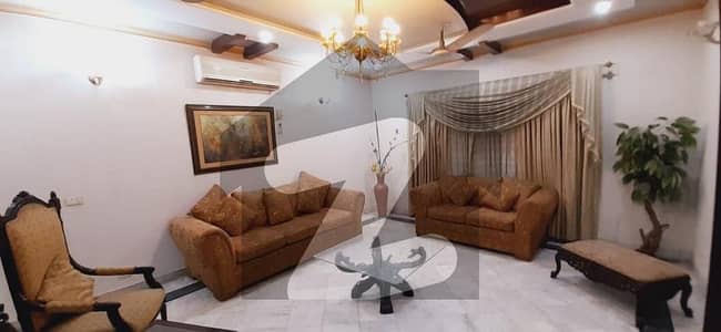 2 Kanal Wonderful House Available For Rent Residence In Gulberg Lahore