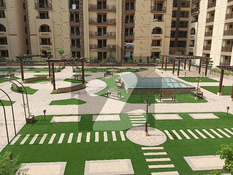 2 Bed Apartment Available For Sale In Galleria Bahria Enclave Islamabad