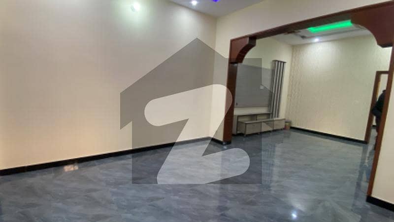 5 Marla Double Storey New House For Sale In Ghauri Town Phase 4a Available
