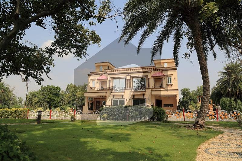 5 Marla Plot On 3 Years Installment Plan in Palm City main Ferozpur