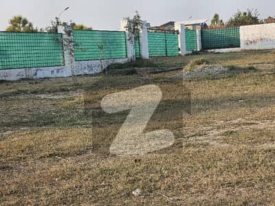 Exquisite Farmhouse Land Boundaries, Bore, and More in Gulberg Greens Block D